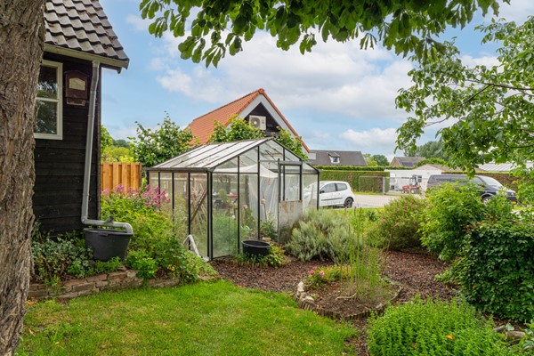 Medium property photo - Groenendijk 6, 4285 WB Woudrichem